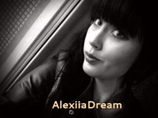 AlexiiaDream