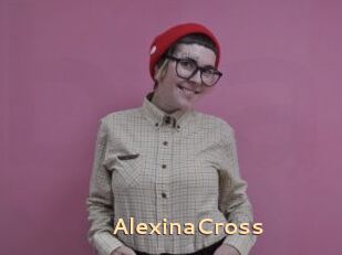 AlexinaCross