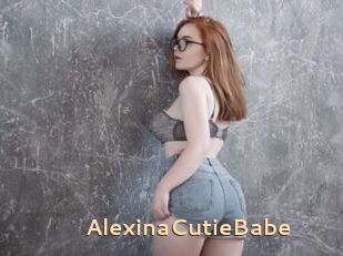 AlexinaCutieBabe