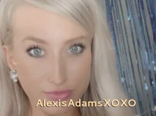 AlexisAdamsXOXO