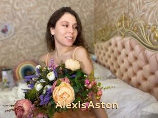 AlexisAston