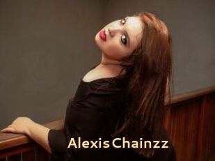 AlexisChainzz