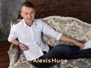 AlexisHuge