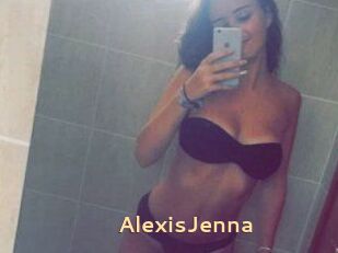 AlexisJenna