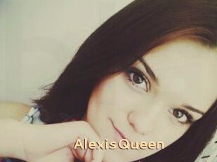 AlexisQueen