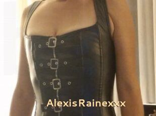 Alexis_Rainexxx