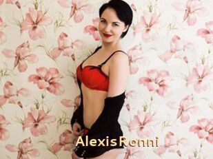 AlexisRonni