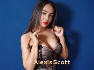 AlexisScott