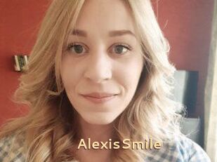 AlexisSmile