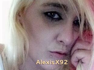 AlexisX92