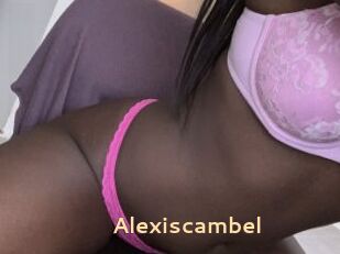 Alexiscambel