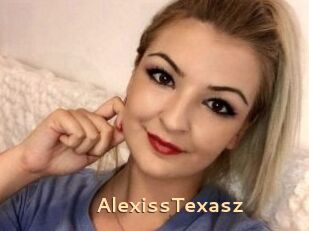 AlexissTexasz