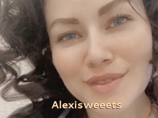 Alexisweeets