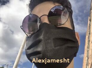 Alexjamesht