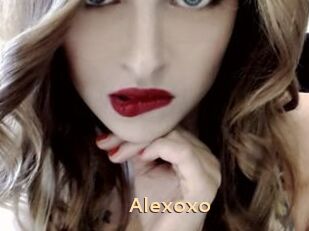 Alexoxo