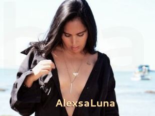 AlexsaLuna