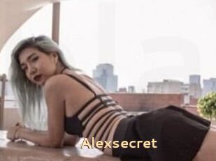 Alexsecret