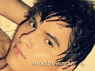 Alexshowman