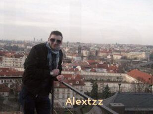 Alextzz