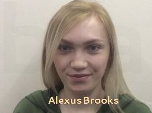 AlexusBrooks