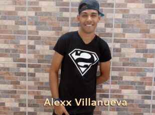 Alexx_Villanueva