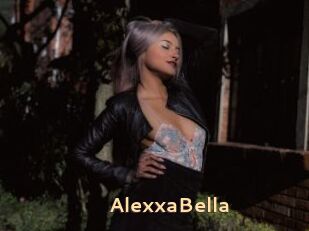 AlexxaBella