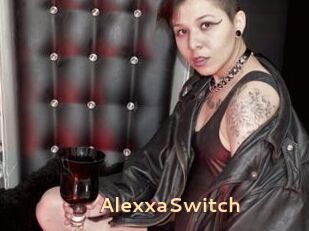 AlexxaSwitch