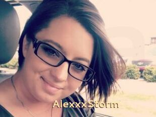 AlexxxStorm