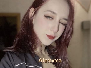 Alexxxa