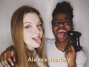 AlexxxaHarley