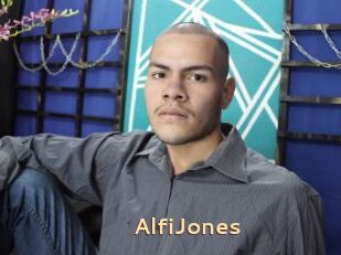 AlfiJones