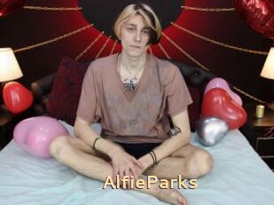 AlfieParks