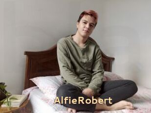 AlfieRobert