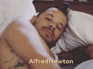 Alfred_Newton