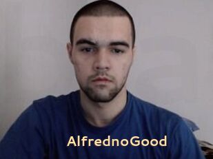 AlfrednoGood