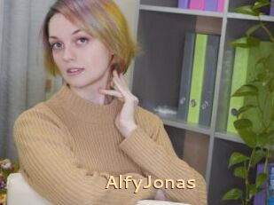 AlfyJonas