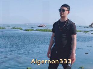 Algernon333