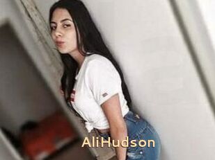 AliHudson