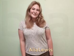 AliaLewis