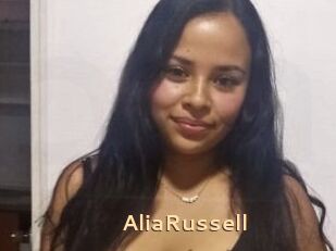 AliaRussell