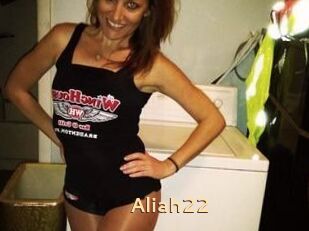 Aliah22