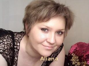 Aliana