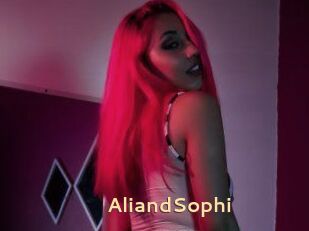 AliandSophi