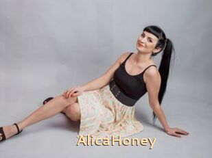 AlicaHoney