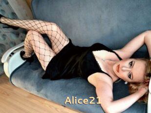 Alice21