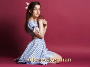 AliceAckerman