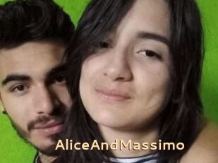 AliceAndMassimo