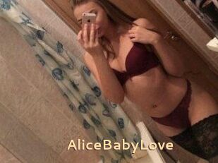 Alice_Baby_Love