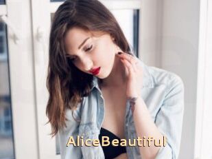 AliceBeautiful