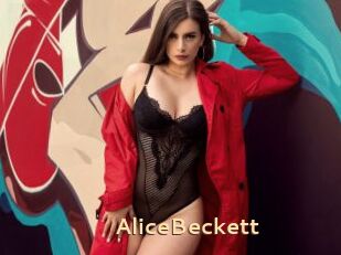 AliceBeckett